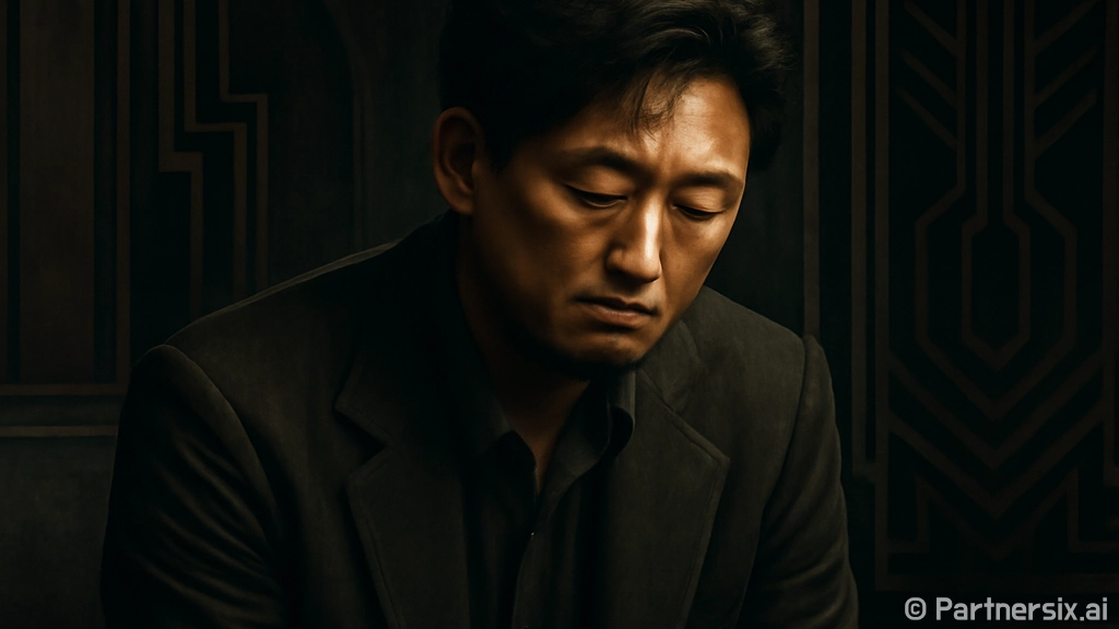 영화 '살목지'를 완벽히 이해하는 방법