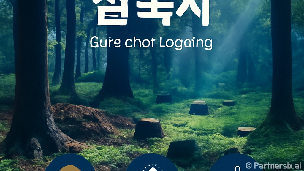 살목지 위치를 찾는…