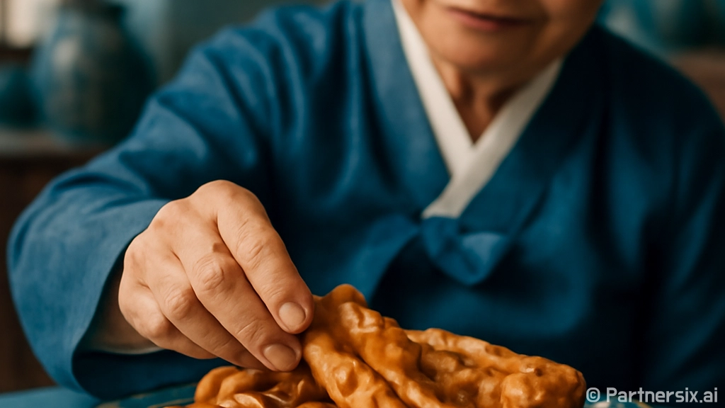 살목지 쿠키를 완벽…