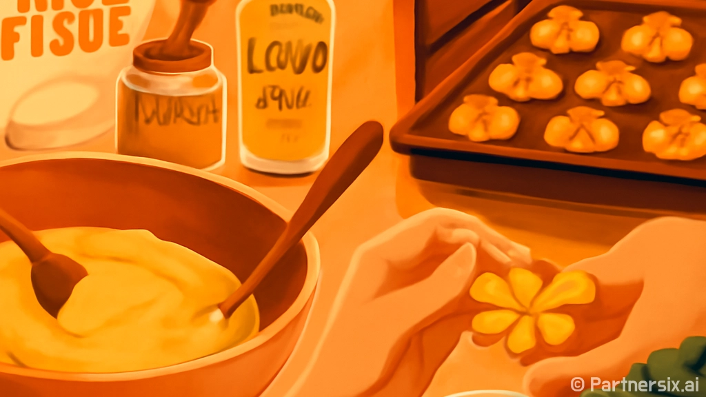 살목지 쿠키를 완벽하게 만드는 방법