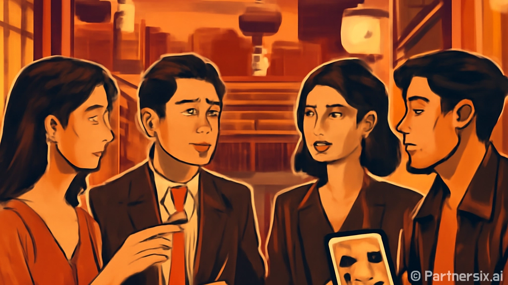 바타 전여친에 대해 알아야 할 모든 것