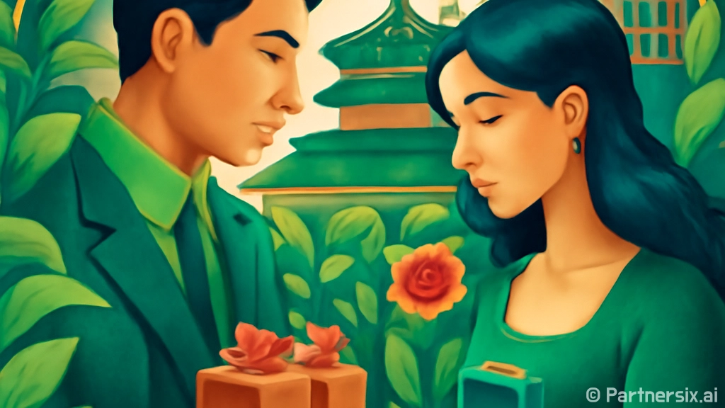 바타 여친을 위한 완벽한 선물 선택 방법