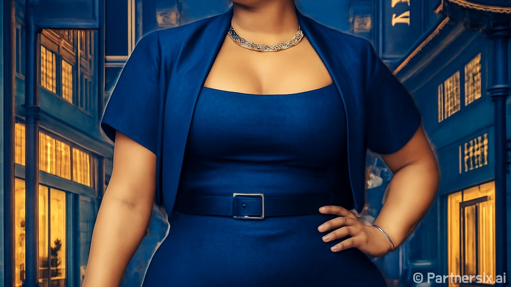 바타 여친을 위한 스타일링 팁: 완벽한 커플 룩을 연출하는 방법