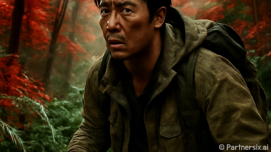 살목지 영화를 제대…