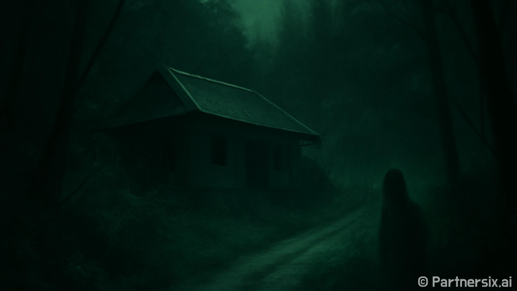 살목지 괴담이란? …