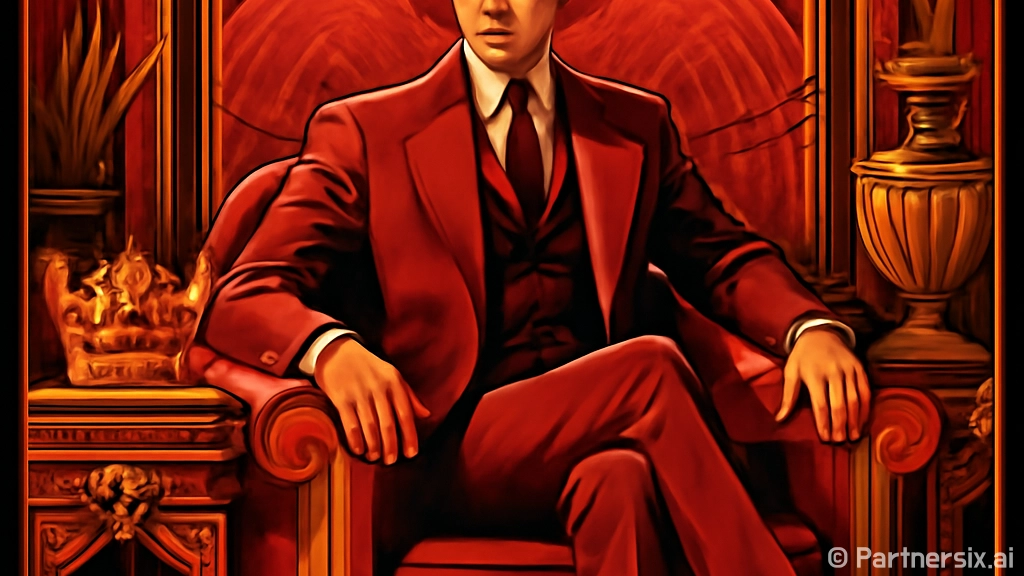 왕과 사는 남자: …