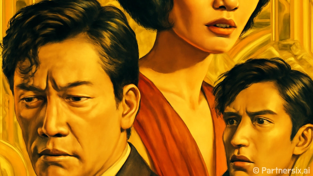 영화 살목지 출연진…