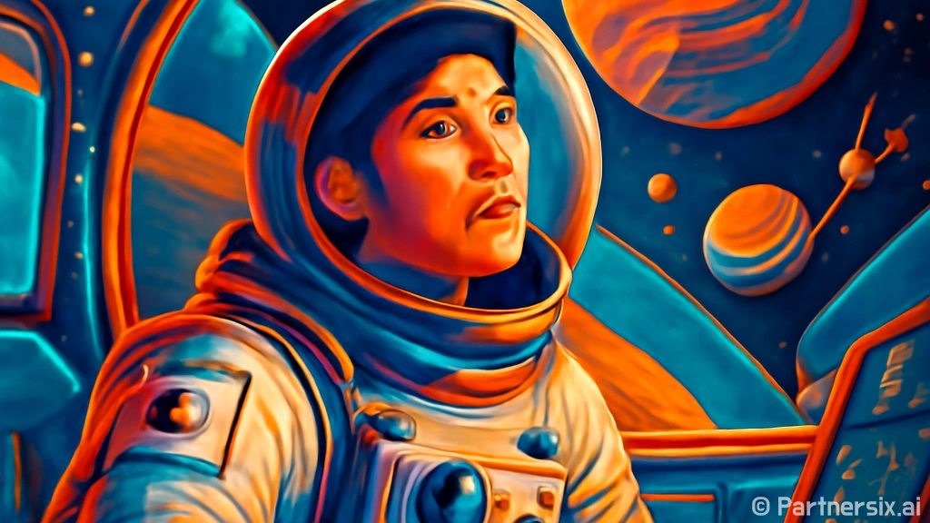 프로젝트 헤일메리를 이해하는 방법: 초보자를 위한 가이드