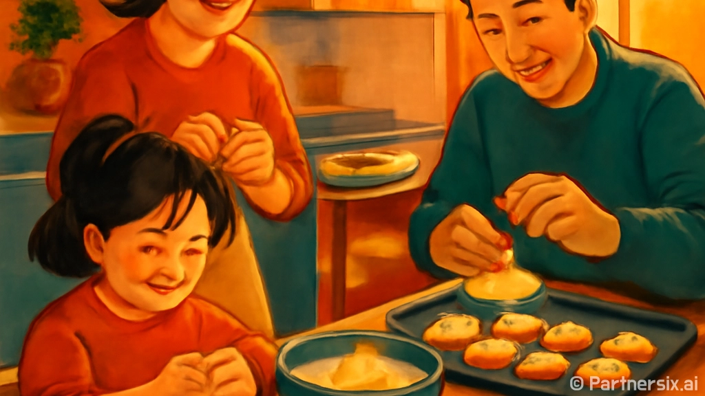 살목지 쿠키를 완벽…