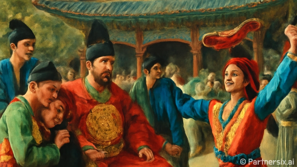 왕과 사는 남자에 대해 알아야 할 모든 것