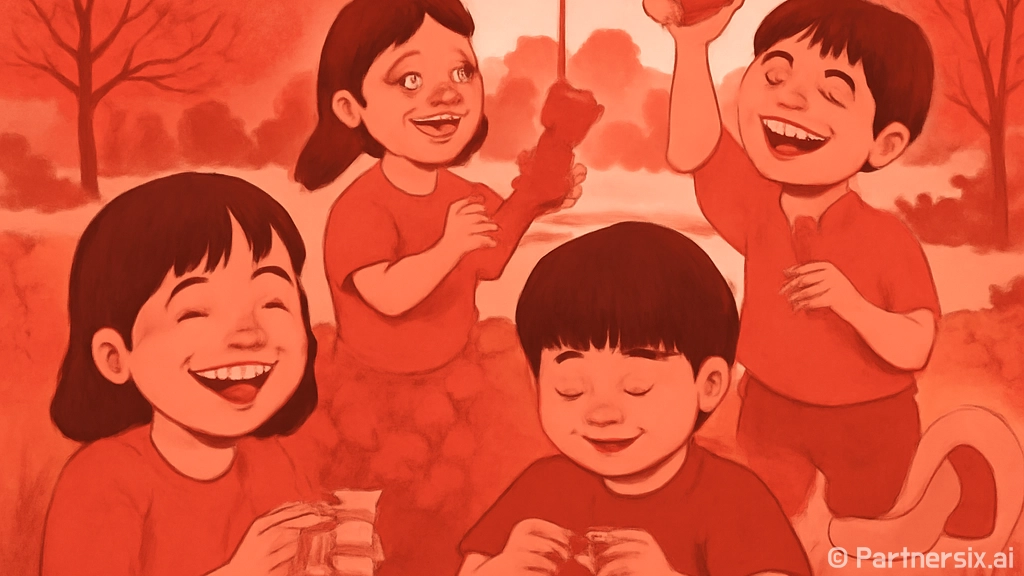 흙으로 빚은 아이 …