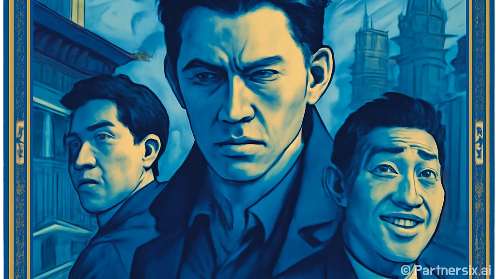 영화 살목지 출연진…