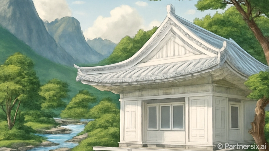 살목지를 해석하는 …