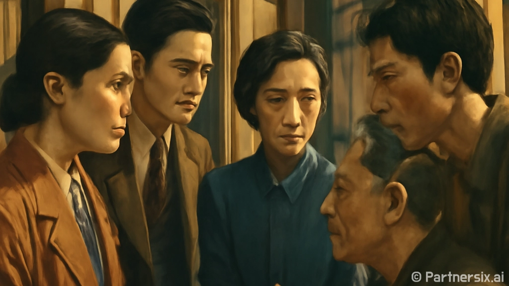 살목지 결말을 이해…