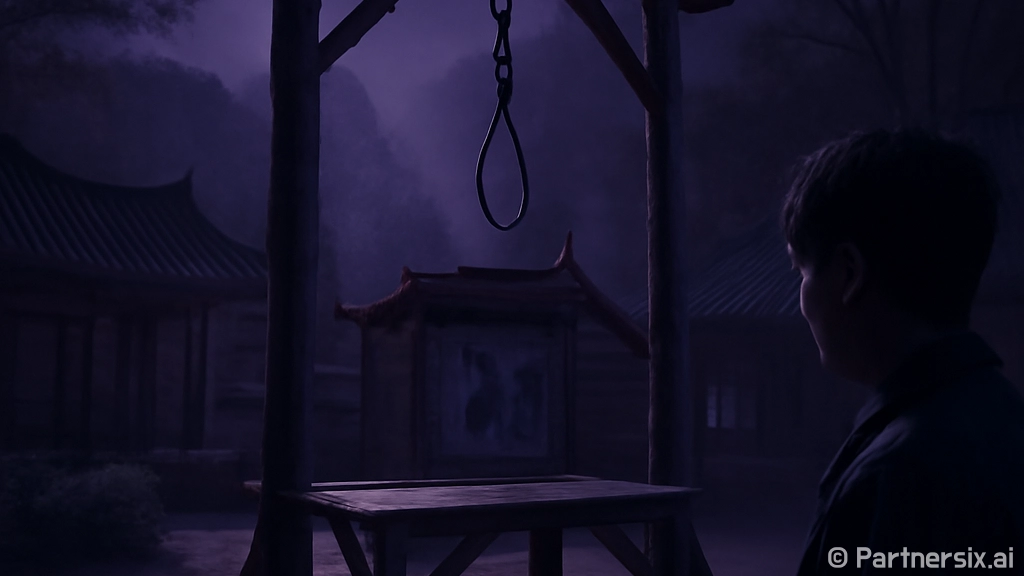 살목지 괴담을 파헤…