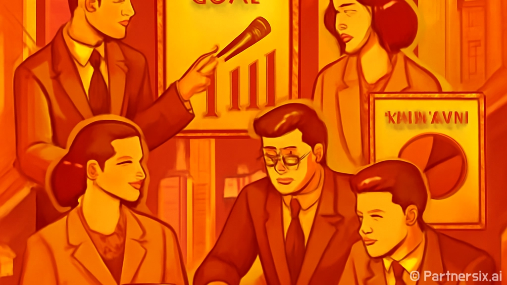 프로젝트 Y를 성공…