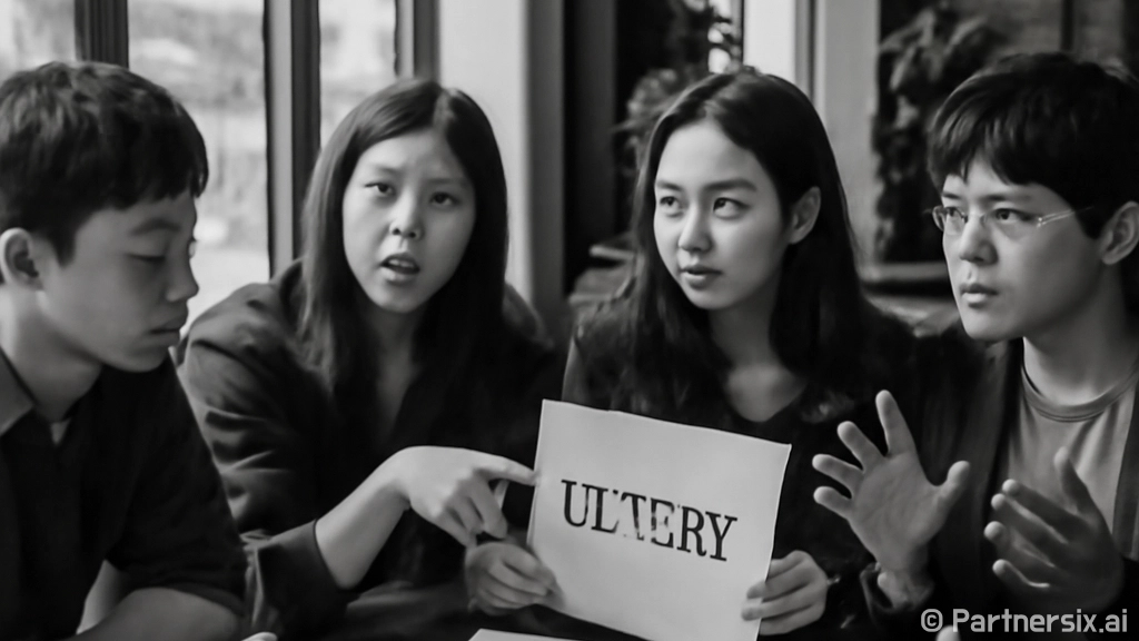 프로젝트Y 결말을 …