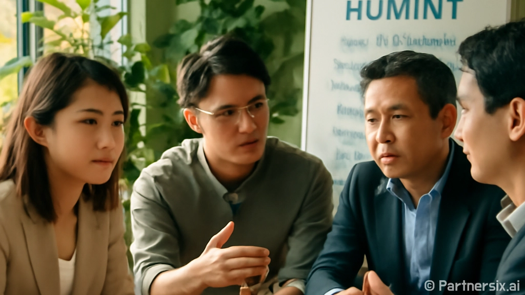 휴민트 결말로 배우…