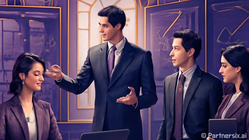 왓라이즈비니스를 활…