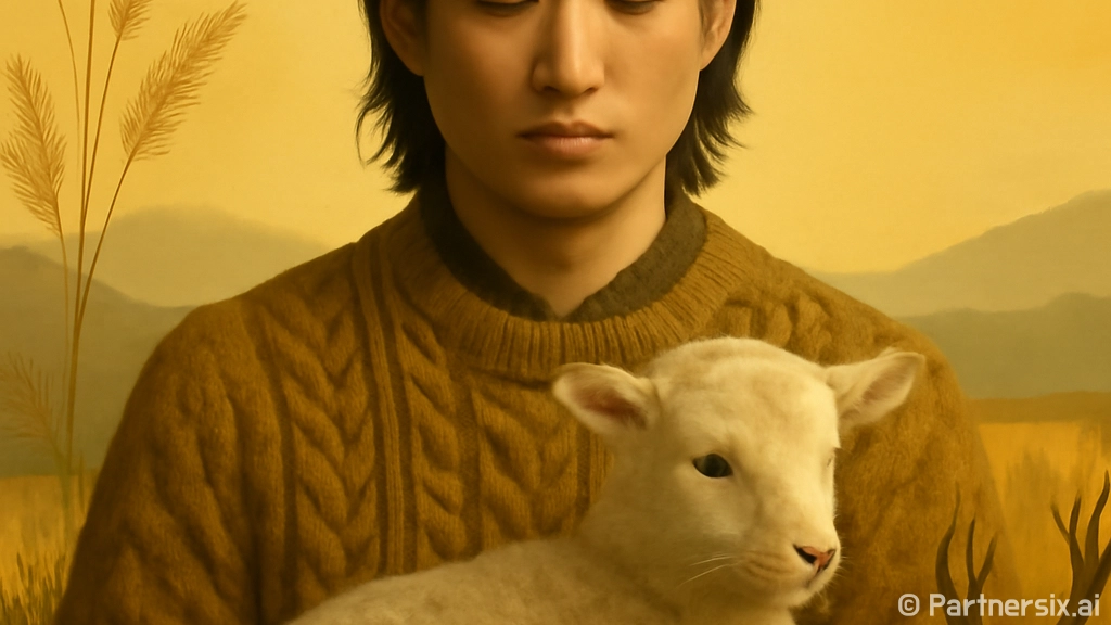 램 영화를 이해하고…