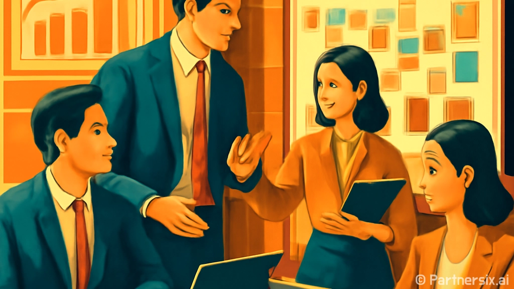 프로젝트Y 성공적으…