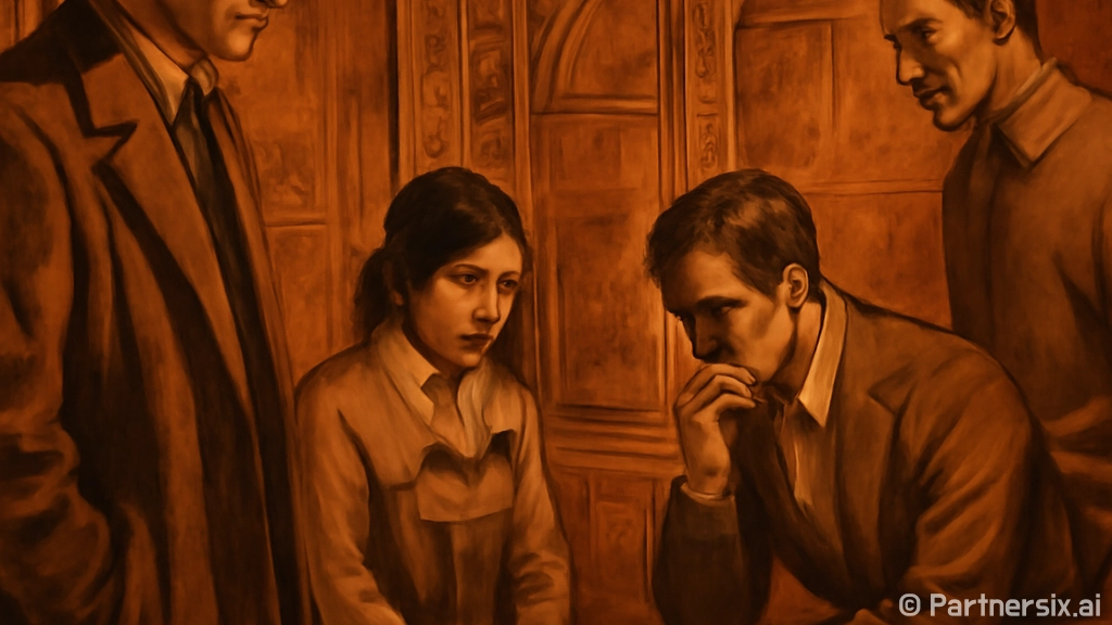 살목지 결말을 이해하는 방법