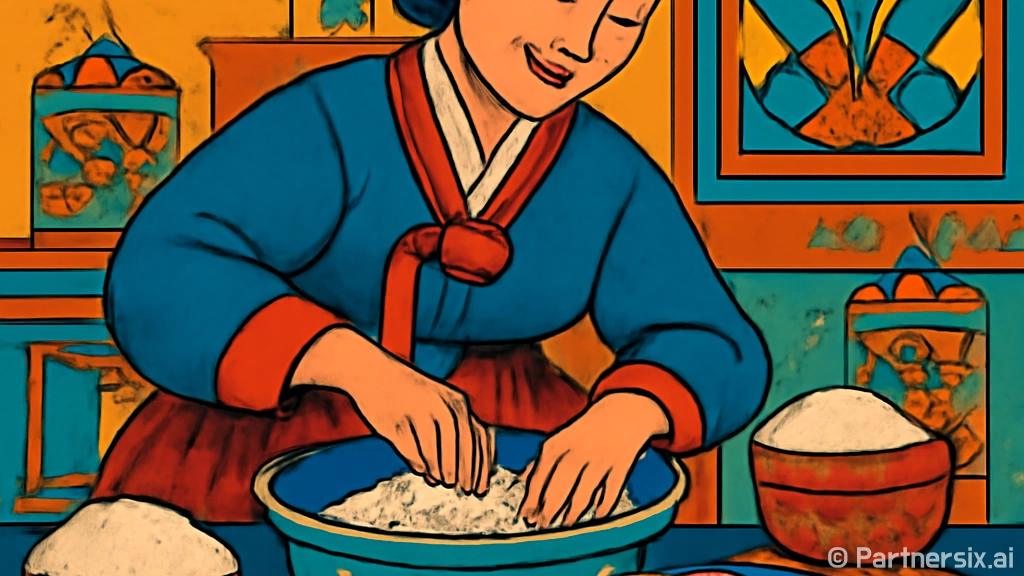 살목지 쿠키 만들기: 간편한 레시피와 팁