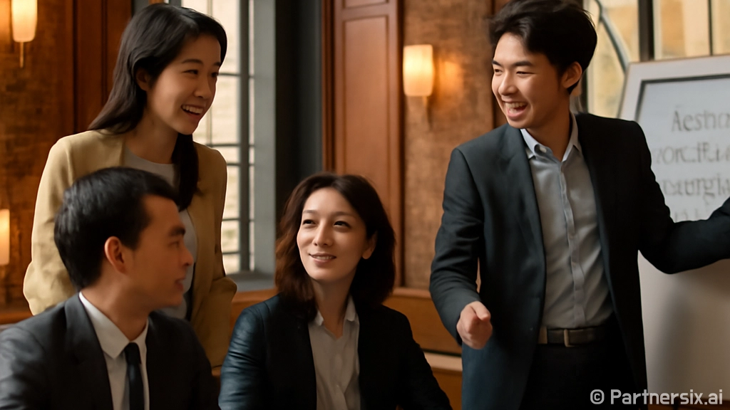 프로젝트Y를 성공적…