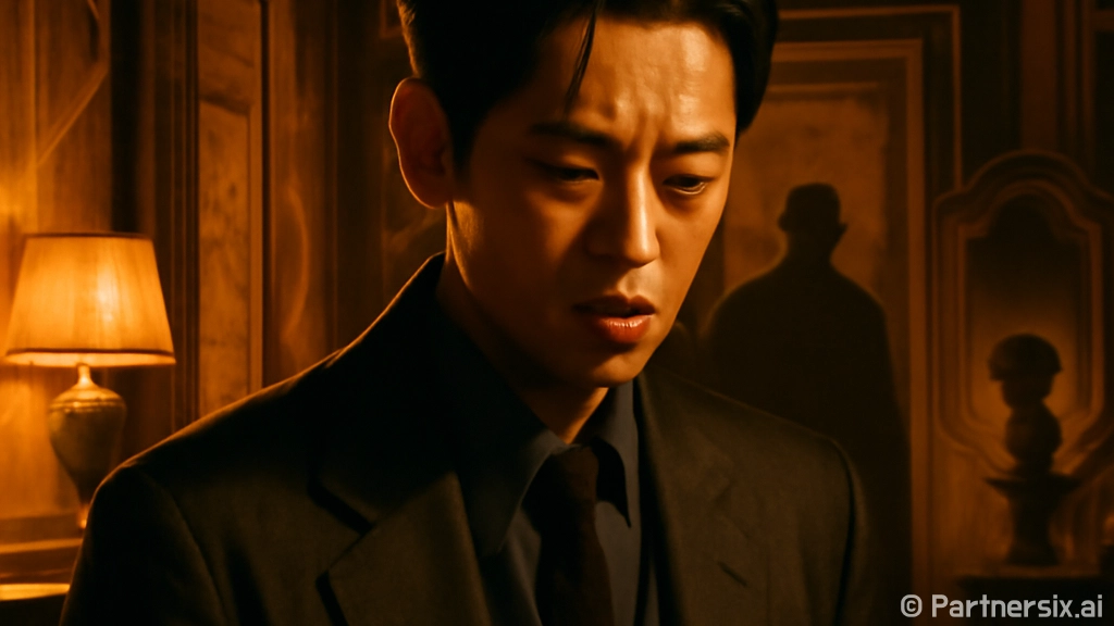 히든페이스 결말을 …