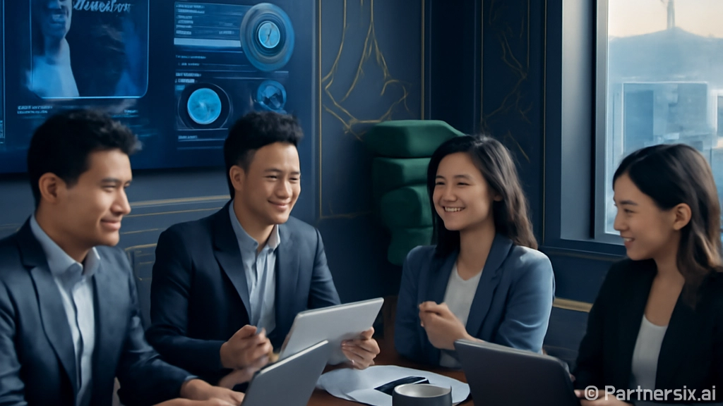 프로젝트 Y에 대해…