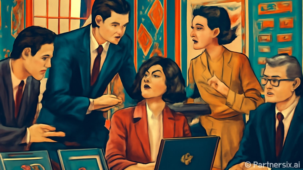 프로젝트Y를 성공적…