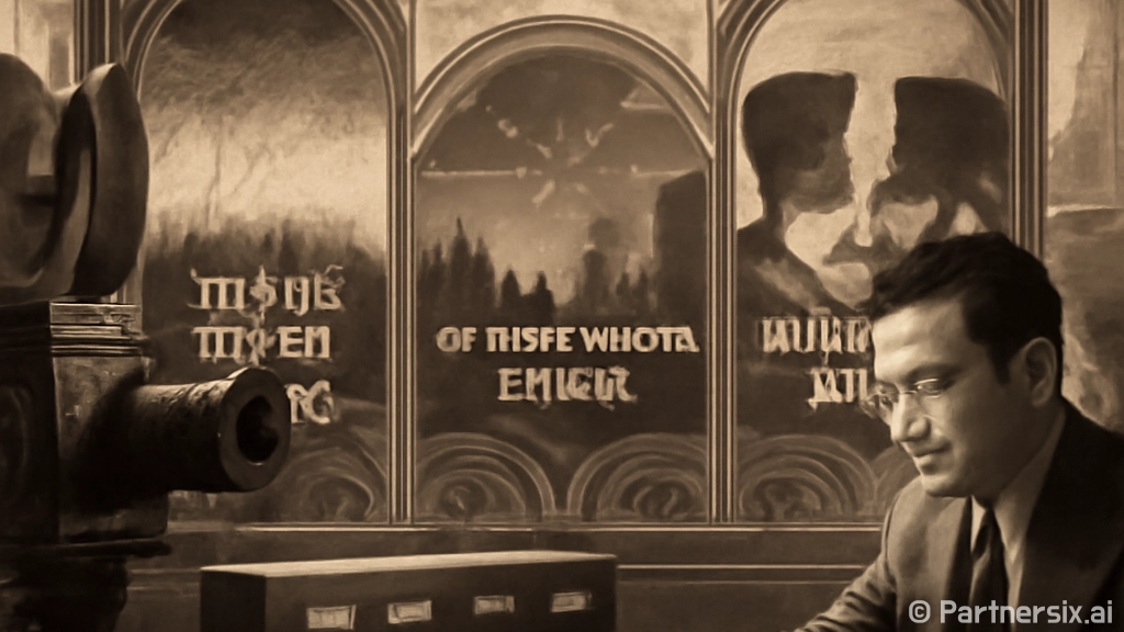 영화 노이즈를 이해…