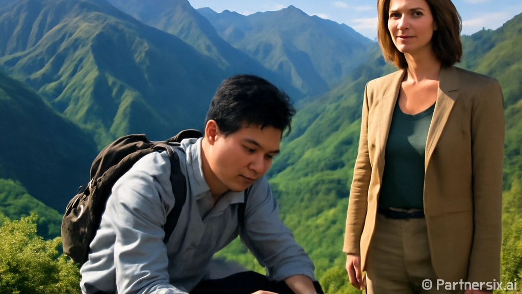 단테스 피크의 뜻과…