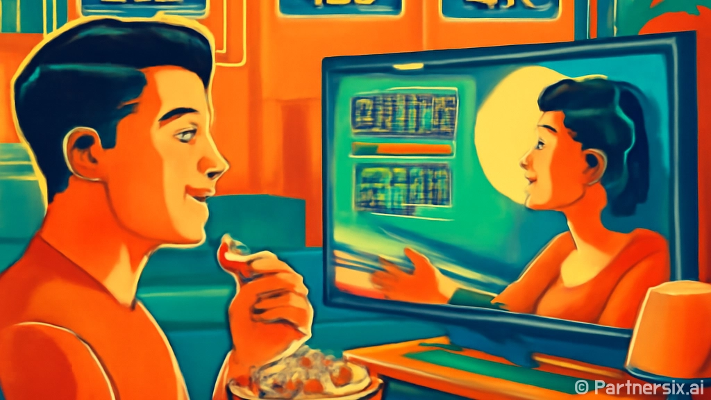 영화를 제대로 즐기려면 이렇게: 영화 램 정보 파헤치기