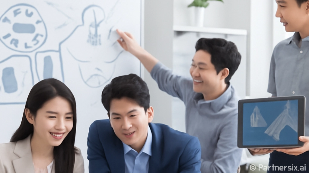 프로젝트 Y 정보를 최대한 활용하는 방법