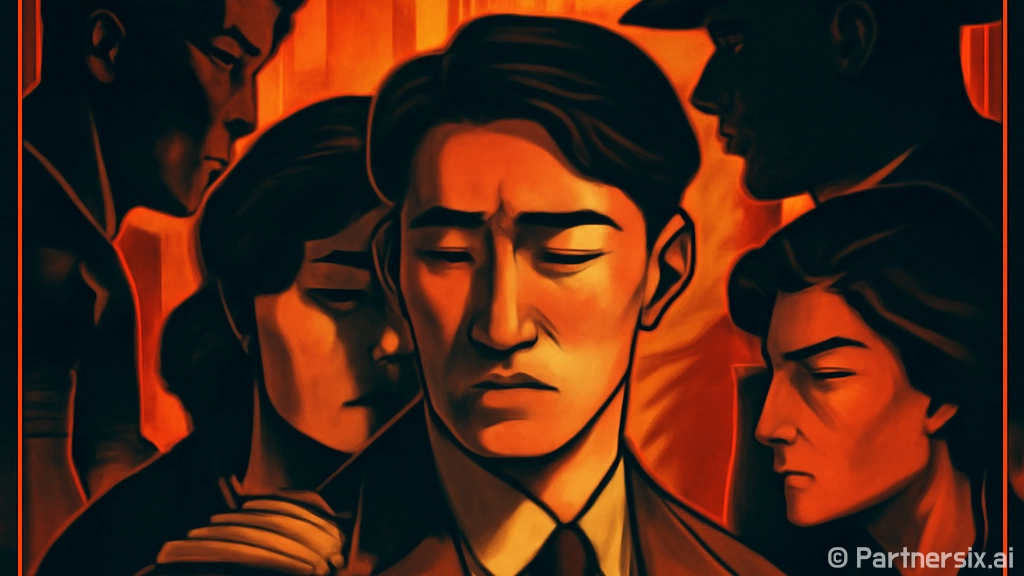 히든페이스 결말을 이해하는 방법