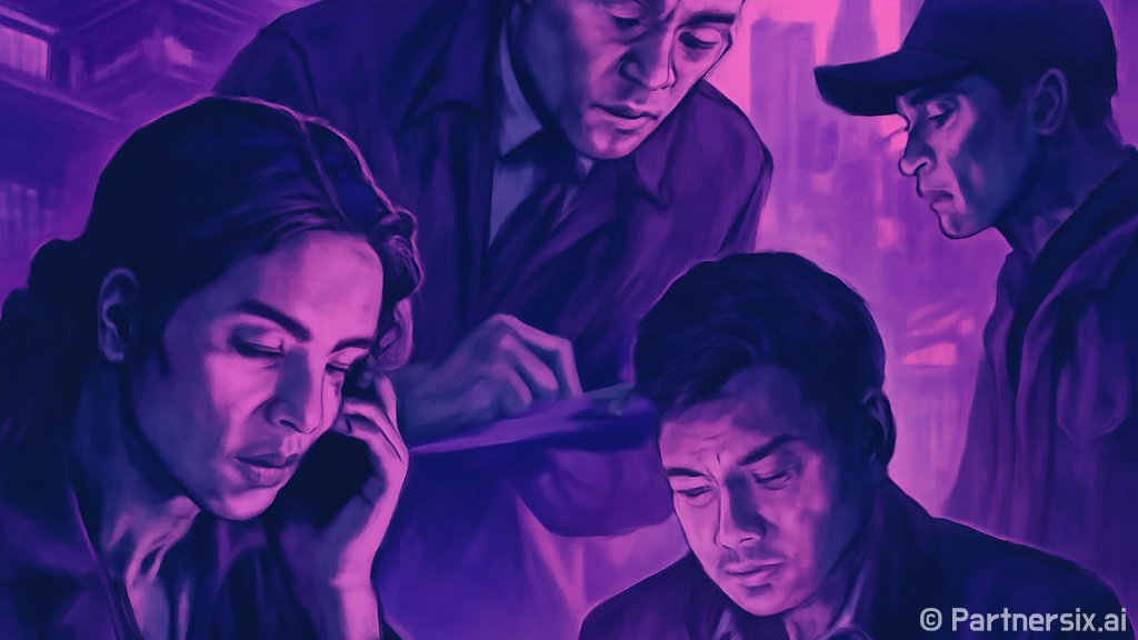 휴민트 결말을 이해하는 방법