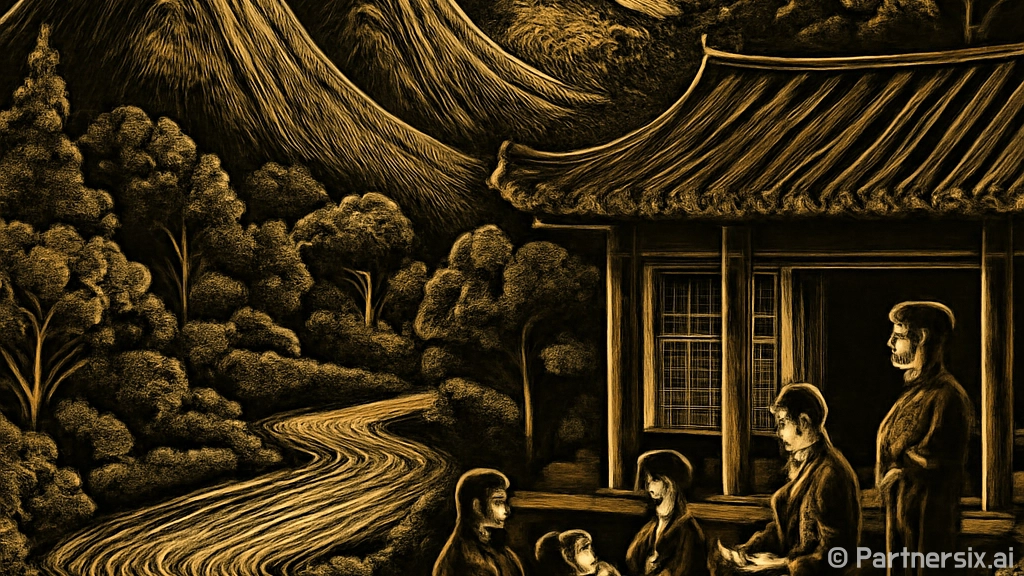 살목지 해석을 위한 완벽한 가이드