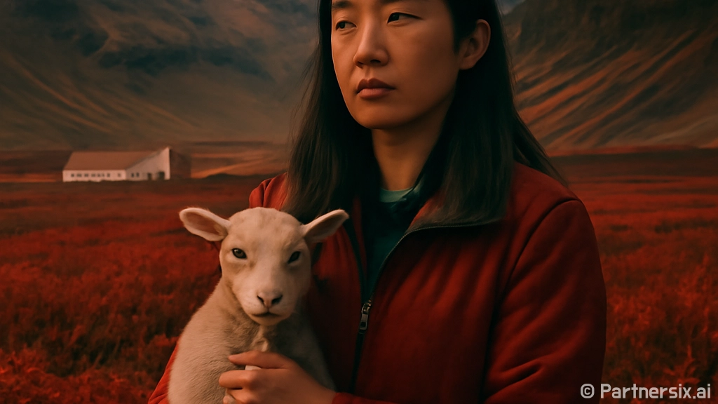 영화 '램'을 둘러싼 모든 것을 알아보는 방법