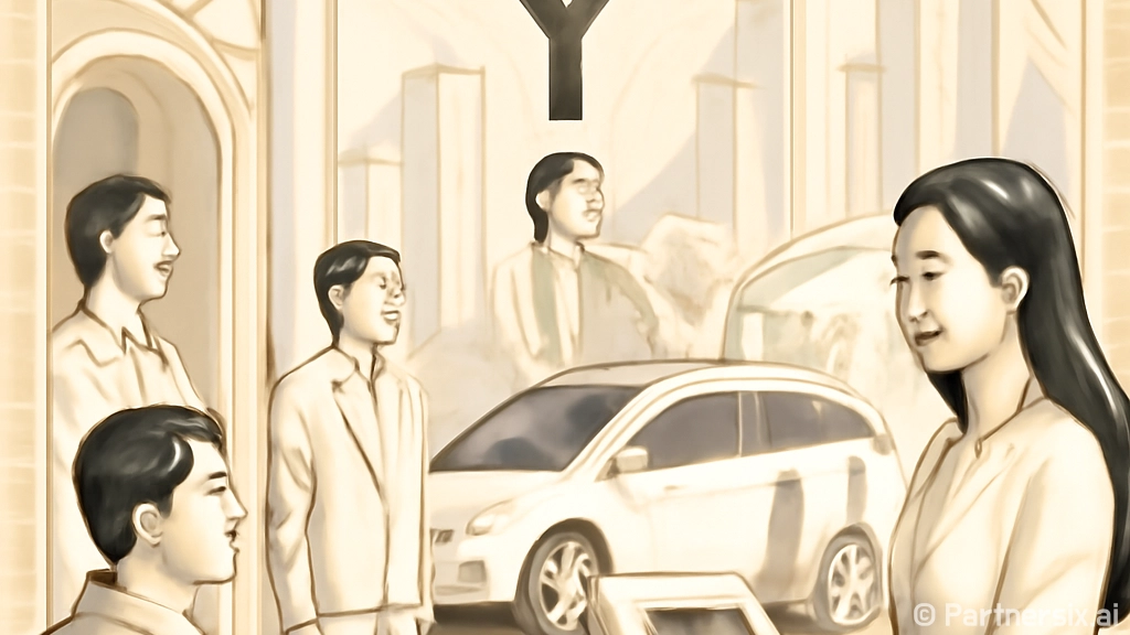 프로젝트 Y를 이해하고 활용하는 방법