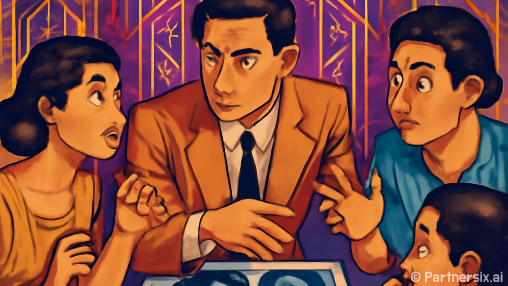 프로젝트Y 결말을 …