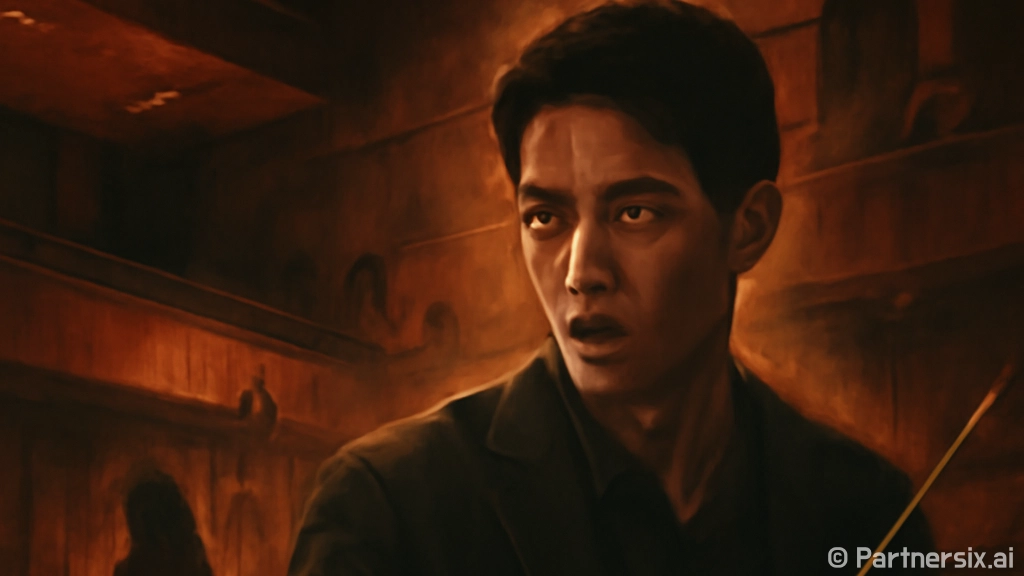 히든페이스 결말을 …