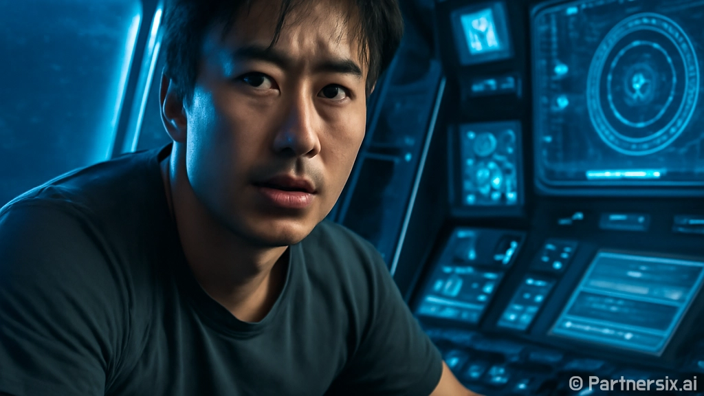 프로젝트 헤일메리를…