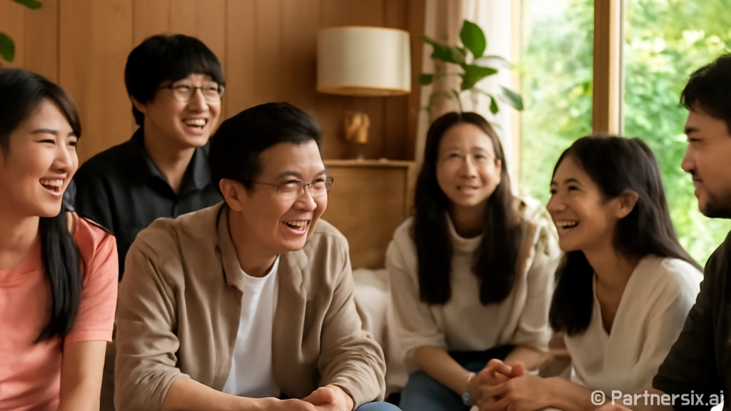 하트시그널5 출연진의 직업과 나이 공개 방법