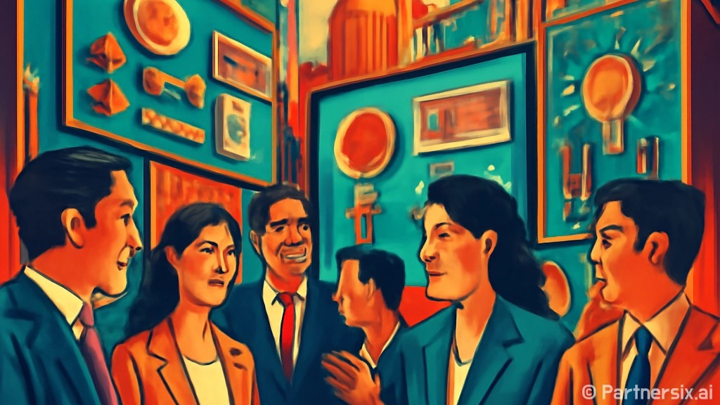 왓 라이즈 비니스를…