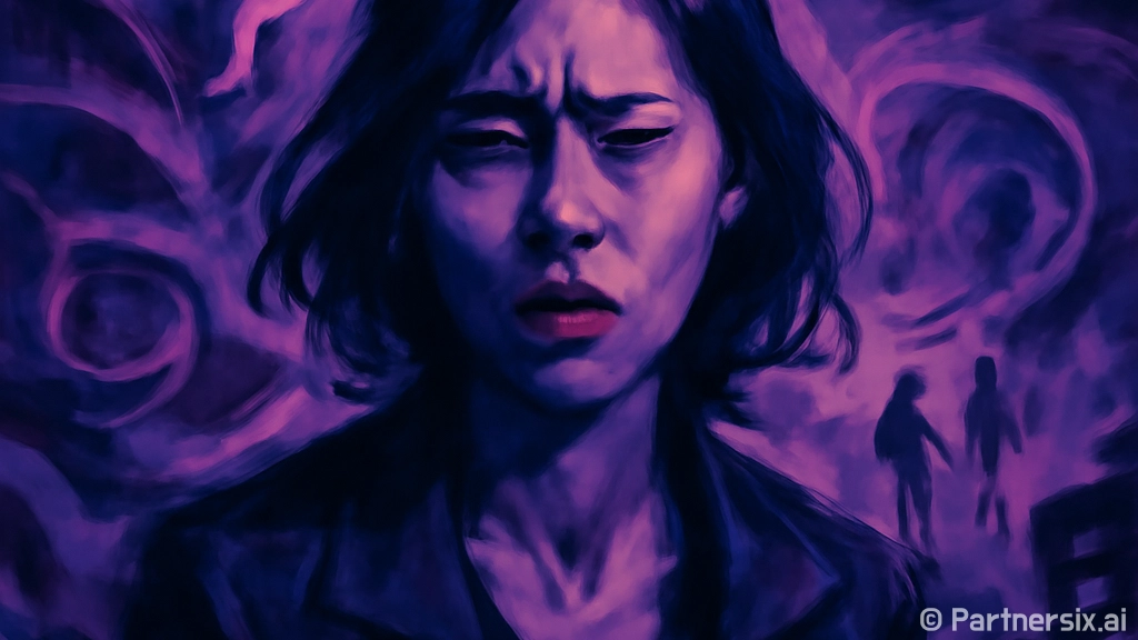 히든페이스 결말을 …