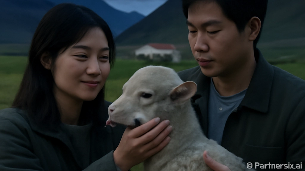 넷플릭스에서 아이슬…