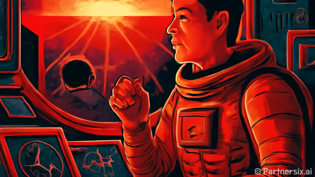 프로젝트 헤일메리를…