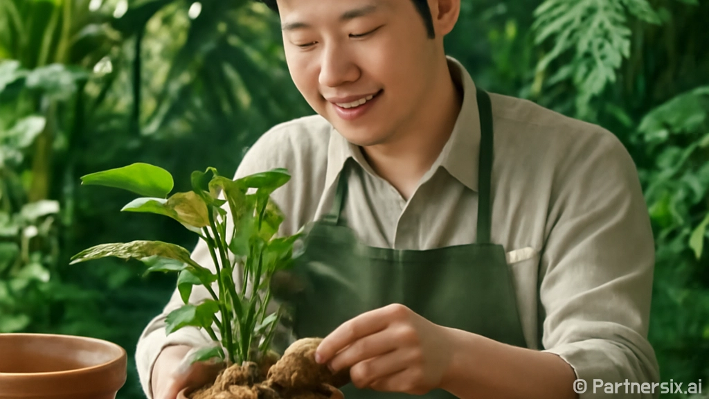 살목지를 사용하는 …