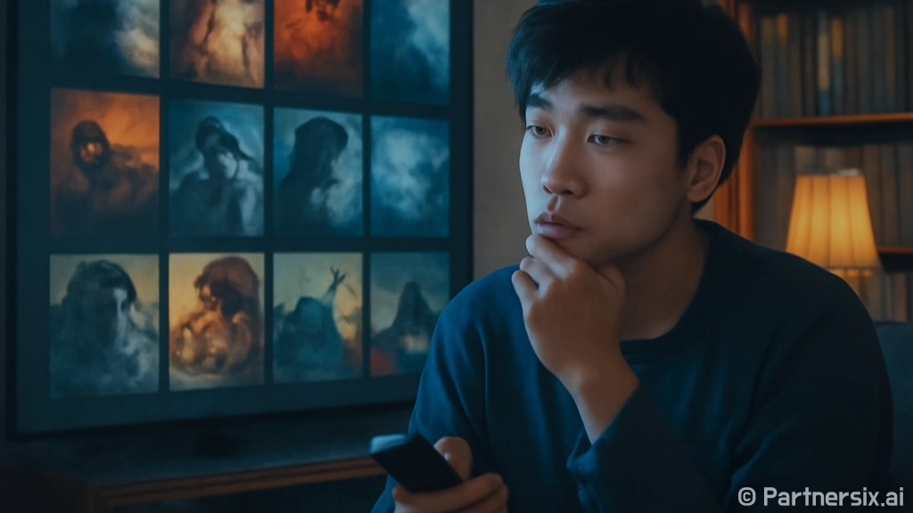 가장 재미있는 넷플…